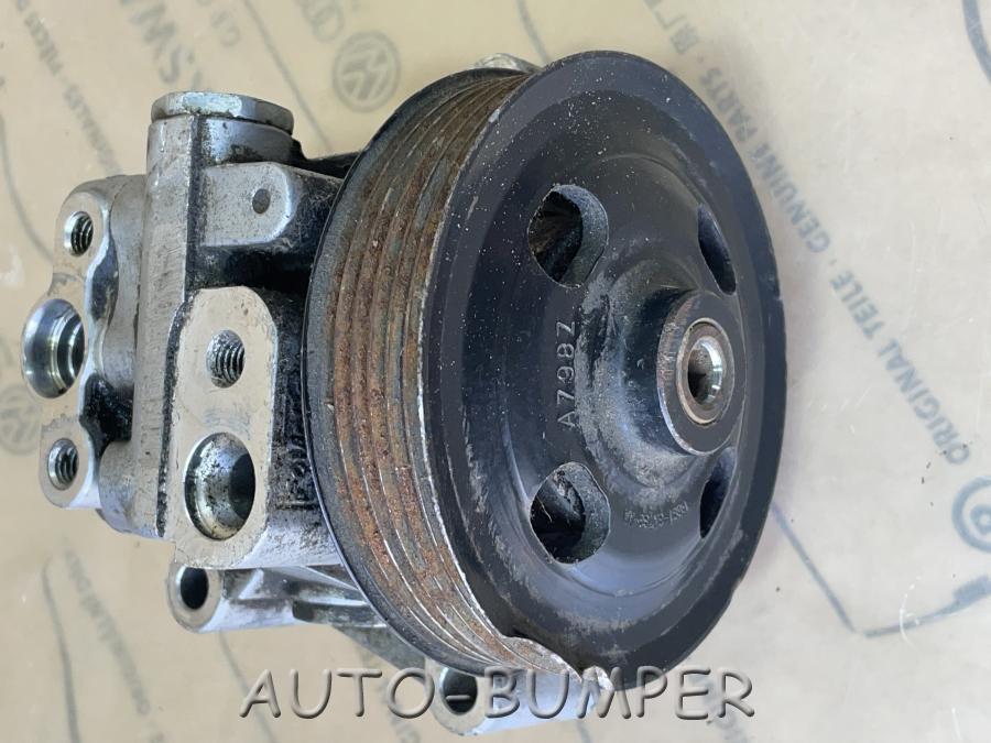 Ford Насос ГУР по запчастям 6G913A696AG